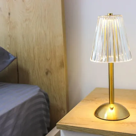 Апартаменты Adriatic Glow H62 Голем