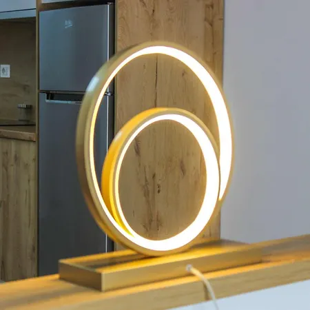 Апартаменты Adriatic Glow H62 Голем