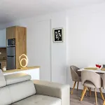Appartement Adriatic Glow H62 Golem (Tirana)
