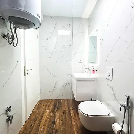 Adriatic Glow H62 Appartement Golem (Tirana)