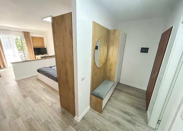 Appartement Adriatic Glow H62 *