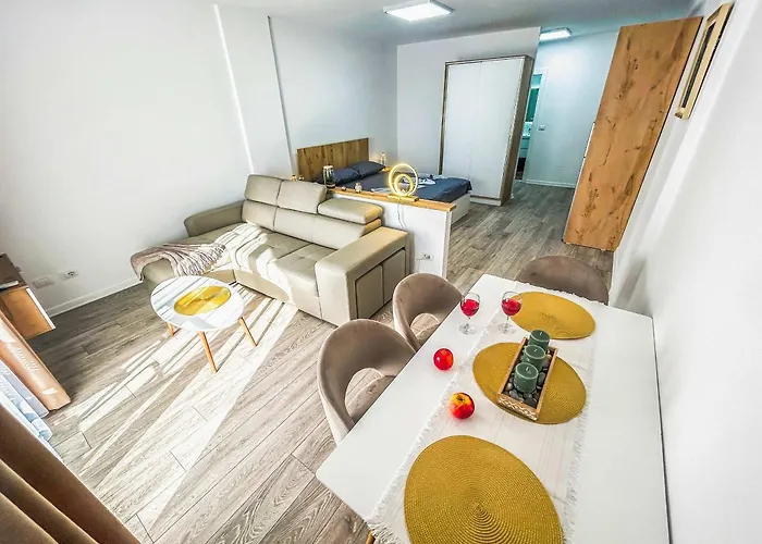 Appartement Adriatic Glow H62