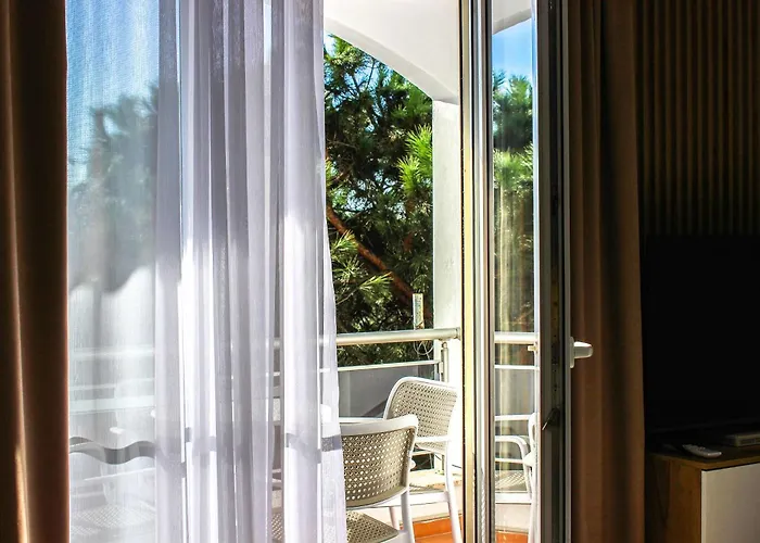 Appartement Adriatic Glow H62