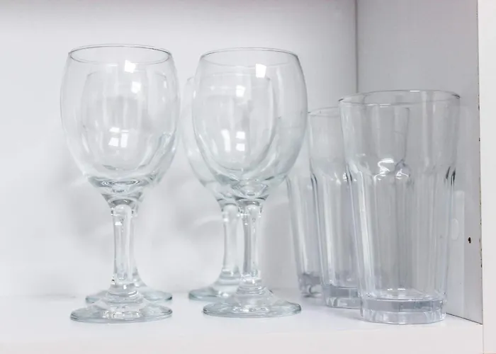 Appartement Adriatic Glow H62 *