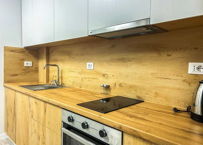 Appartement Adriatic Glow H62