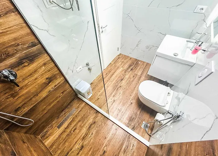 Appartement Adriatic Glow H62