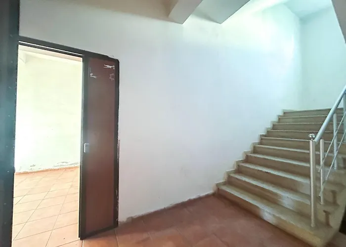 Adriatic Glow H62 Appartement Golem (Tirana)